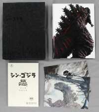 Movie Shin Godzilla Official Record Collection The Art of Shin... Other JP Ver. picture