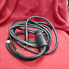 VINTAGE Adapter, Headset-Microphone MX-1646/AIC U-92/U (26s8) picture